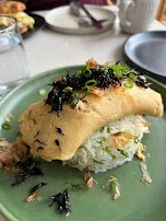 Japanese Omelette