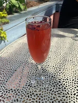 Sakura Cocktail