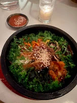 Vegan Bibimbap