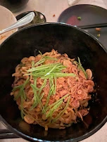 Yuzu Noodles