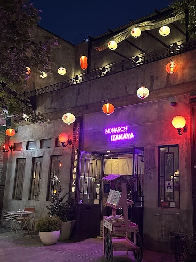 Monarch Izakaya Restaurant photo 9